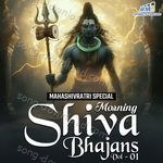 Morning Shiva Bhajans Vol 01 - Mahashivratri Special - Manoj Mishra Song Download